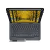 Logitech Universal Folio s integrovanou klávesnicou pre 9-10