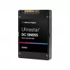 SSD disk WESTERN DIGITAL Ultrastar DC SN655 7,68 TB and3 PCIe TLC ISE Dual Port
