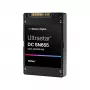 SSD disk WESTERN DIGITAL Ultrastar DC SN655 7,68 TB and3 PCIe TLC ISE Dual Port