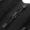 M-TAC Large Assault Pack Laser Cut batoh - čierny