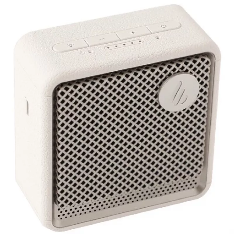 Prenosný stereo reproduktor Edifier ES20 biely
