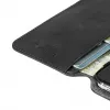 Krusell Sunne PhoneWallet Apple iPhone 11 Pro Max vintage čierna