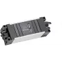 Bachmann STEP ALU 1xUSB A/C 22W zásuvková lišta (906.10932)