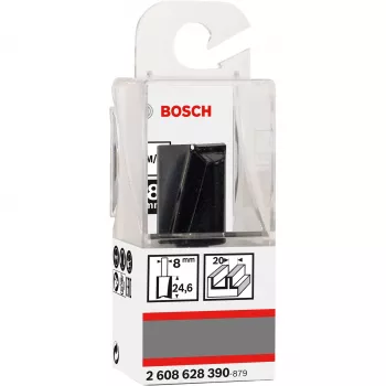 Bosch 2 608 628 390 fréza drážkovacia fréza 1 ks