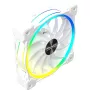 ALPENFÖHN Wing Boost 3 ARGB 120mm Lüfter 3er-Pack biela