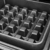 Waffleovač Gastroback Advanced Control 2