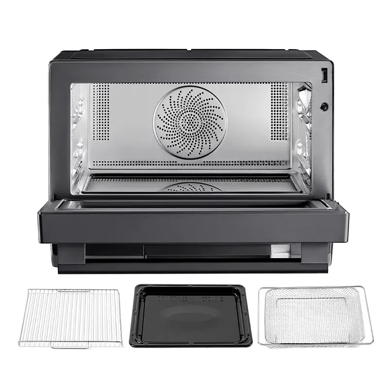 Midea mikrovlnná rúra MSO25H | 1000 W | 25 L