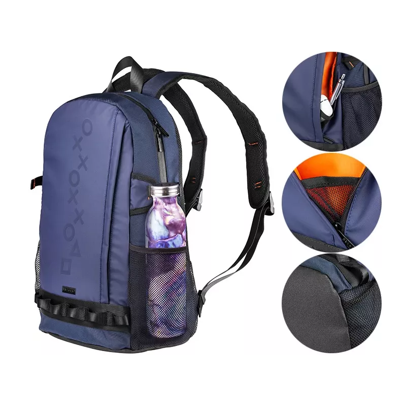 Batoh na notebook 15,6 Tracer Packer modrý