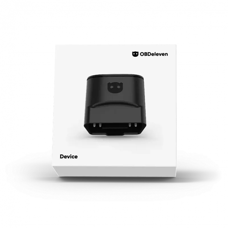 OBDeleven 3 diagnostický skener 200 kreditov model P1050