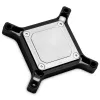 Vodný blok EK Water Blocks Acetal meď POM čierna