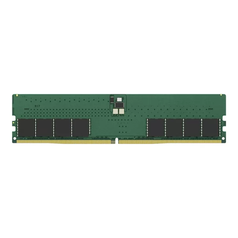Kingston ValueRAM – DDR5 – modul – 32 GB – DIMM 288-PIN