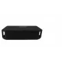 Stereo prenosný reproduktor ESPERANZA FOLK čierny — 6 W RMS, Bluetooth, microSD, LiPo batéria
