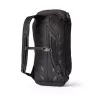 Gregory Nano Urban batoh 16 l čierny