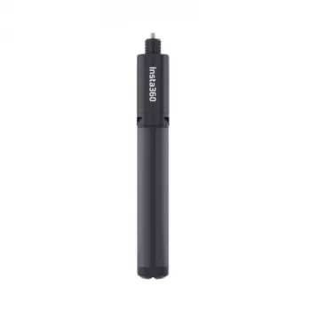 Stativ Insta360 CINX2CB/G 3 nohy čierna výška 24,5-109 cm