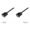 DIGITUS ASSMANN - DVI predlžovací kábel - Dual Link - DVI-D (W)
