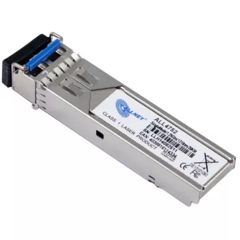Modul optického transceivera ALLNET ALL4752-INDU