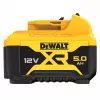 DeWalt DCB126-XJ batéria Li-Ion 12 V XR 5 Ah