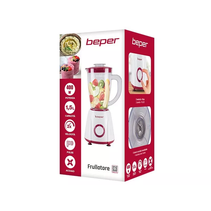 Mixér Beper P102FRU501