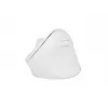 NATEC Crake 2 myš, univerzálna, pre pravákov, RF Wireless + Bluetooth, optická, 2400 DPI