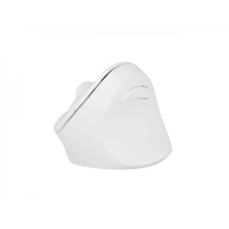 NATEC Crake 2 myš, univerzálna, pre pravákov, RF Wireless + Bluetooth, optická, 2400 DPI