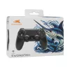 Game Controller Baracuda BGP-021 Swordfish — káblový ovládač pre PC a konzoly