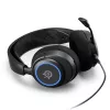 Steelseries Arctis Nova 3 headset káblový čelenka herný USB Type-C čierny