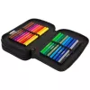 Trojposchodové puzdro na perá s výbavou CoolPack Jumper 3 DIARY