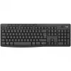 Logitech MK370 Combo for Business klávesnica myš súčasťou Office RF Wireless + Bluetooth QWERTY Nordic grafitová