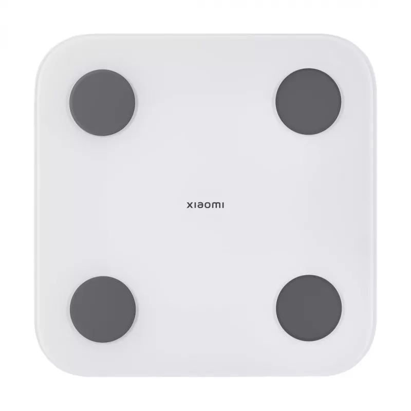 Xiaomi S400 Square White elektronická osobná váha