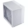 Lian Li O11 Air Mini Tower biela