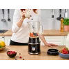 LAFE stolný mixér TITANIUMPOWER 1300 W 1,5 L čierny
