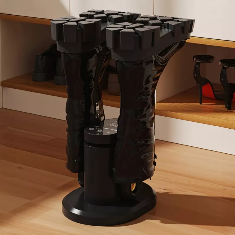 Sušička obuvi OZONE PRO+ MT6539 – sušička obuvi s ozónovou dezinfekciou.