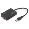SFP sieťový adaptér Digitus DN-3026 USB 3.0 Gigabit