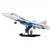 Stavebnica Cobi SU-57 Felon, 928 dielov – Cobi model COBl-5909