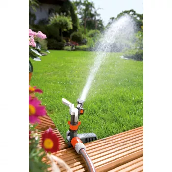Impulzový postrekovač Gardena Premium 8136-20