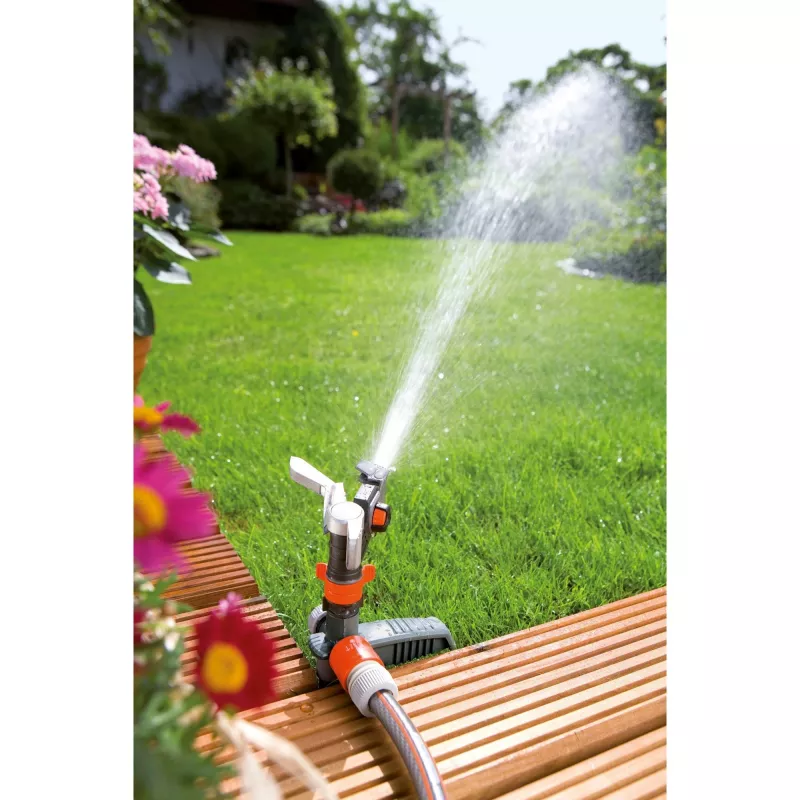 Impulzový postrekovač Gardena Premium 8136-20