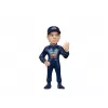 MINIX F1 červený BULL - MAX VERSTAPPEN 4. WELTMEISTER