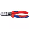 Bočné štípacie kliešte Knipex 74 02 200
