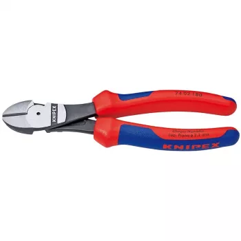 Bočné štípacie kliešte Knipex 74 02 200