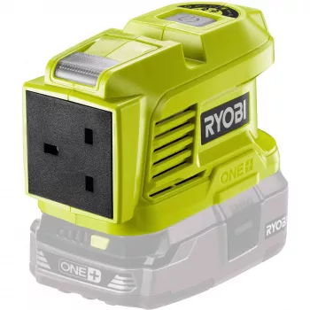 Ryobi 5133004895 230V konvertor pre 18V zariadenia