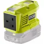 Ryobi 5133004895 230V konvertor pre 18V zariadenia