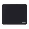 Gembird KBS-UO4-01 klávesnica myš v cene Office USB QWERTY US-angličtina čierna