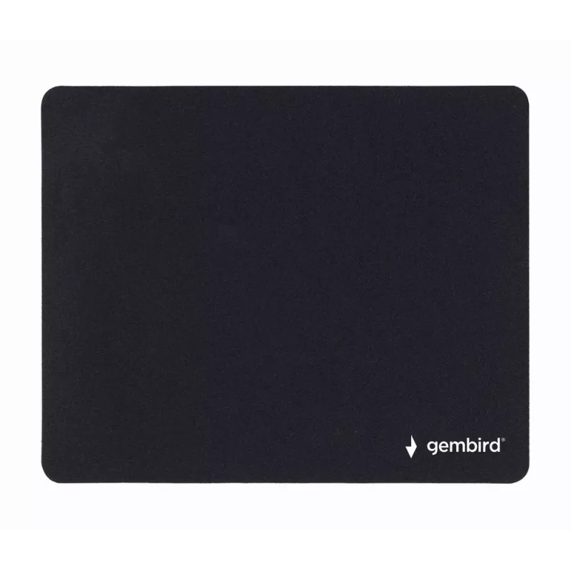 Gembird KBS-UO4-01 klávesnica myš v cene Office USB QWERTY US-angličtina čierna