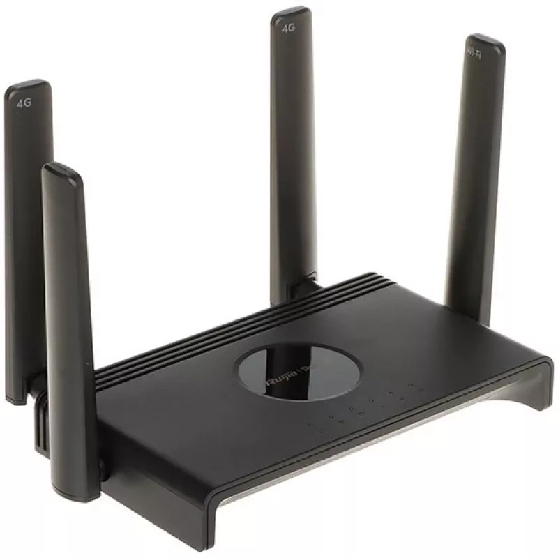 WLAN router Ruijie RG-EW300T single-band 2,4 GHz