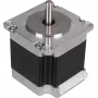 NEMA23-02 - krokový motor NEMA 23, 1,8°, 2,5 A, 3 V (NEMA23-02)