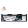 Mechanická klávesnica Keychron Q6 Max QMK VIA so spínačmi Gateron Jupiter, Full-Size rozloženie