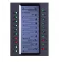 Grandstream Networks GXP2200EXT IP rozširujúci modul čierny 20 tlačidiel