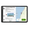 Garmin Camper 1095 MT-D EU navigácia pre karavany, 10,1" TFT dotykový displej 1280 x 800, 32 GB, microSD, mapy Európy, 554 g, čierna (010-02749-10)