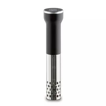 Caso | SV 400 | SousVide tyč | Výkon 1000 W | Počet programov 1 | čierna/nerezová oceľ