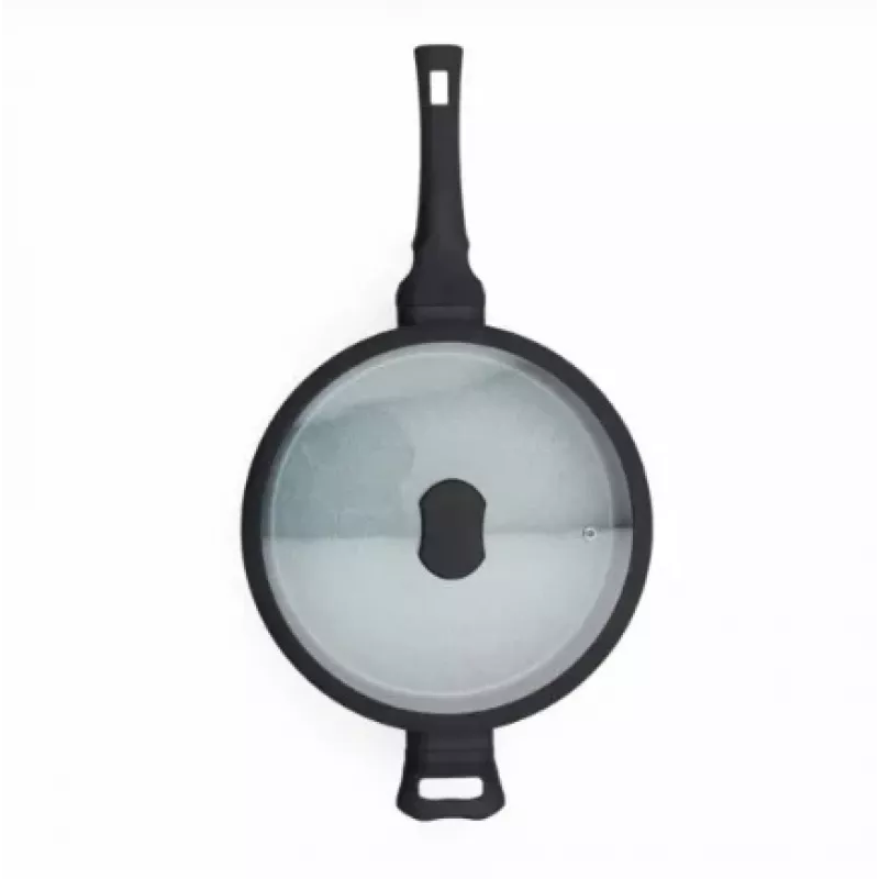 Panvica Russell Hobbs RH01857EU7 24 cm Crystaltech nepriľnavá